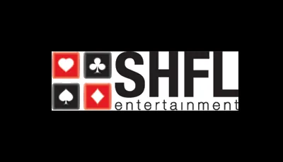 SHFL entertainment