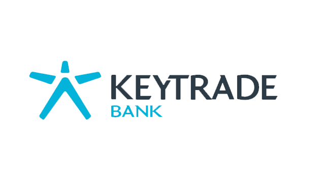Keytrade Bank