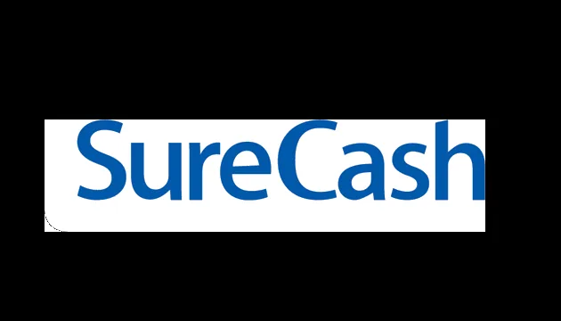 SureCash