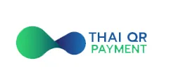 Thai QR-betaling