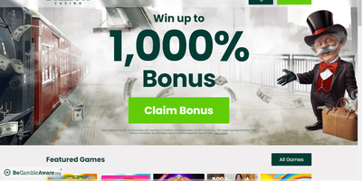 Billion のサイトプレビュー