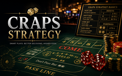 Avoid Proposition Bets の戦略プレビュー